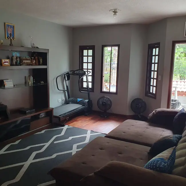 Foto 5 de Sobrado com 5 quartos à venda, 120m2 em Cidade Patriarca, São Paulo - SP