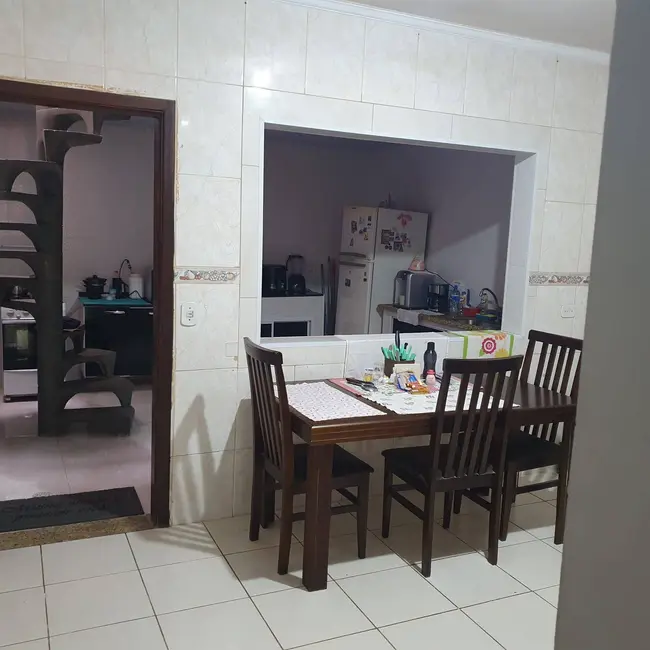 Foto 8 de Sobrado com 5 quartos à venda, 120m2 em Cidade Patriarca, São Paulo - SP