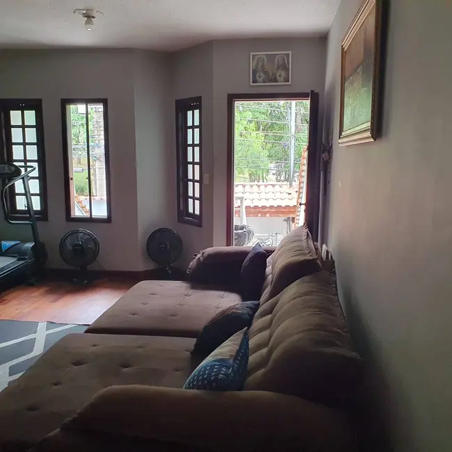 Foto 4 de Sobrado com 5 quartos à venda, 120m2 em Cidade Patriarca, São Paulo - SP