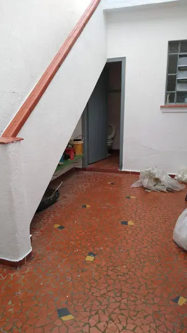 Foto 7 de Sobrado com 3 quartos à venda, 248m2 em Vila Bertioga, São Paulo - SP