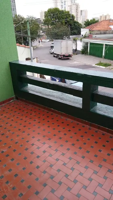 Foto 6 de Sobrado com 3 quartos à venda, 248m2 em Vila Bertioga, São Paulo - SP