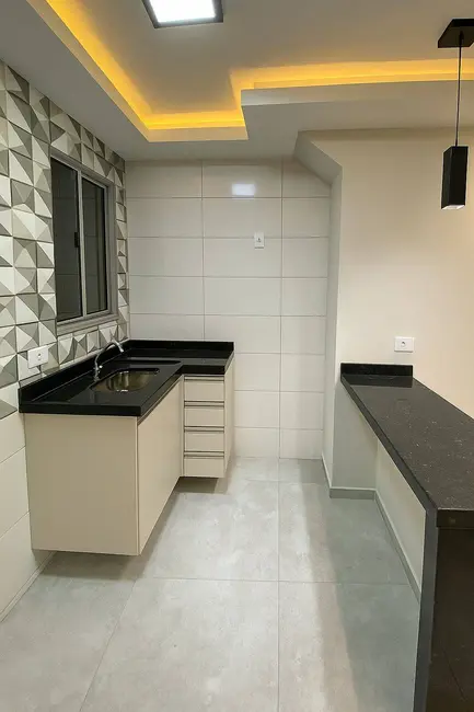 Foto 3 de Apartamento com 2 quartos à venda, 37m2 em Vila Carrão, São Paulo - SP