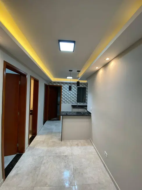 Foto 1 de Apartamento com 2 quartos à venda, 37m2 em Vila Carrão, São Paulo - SP