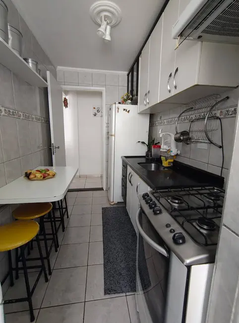 Foto 3 de Apartamento com 2 quartos à venda, 58m2 em Vila Prudente, São Paulo - SP
