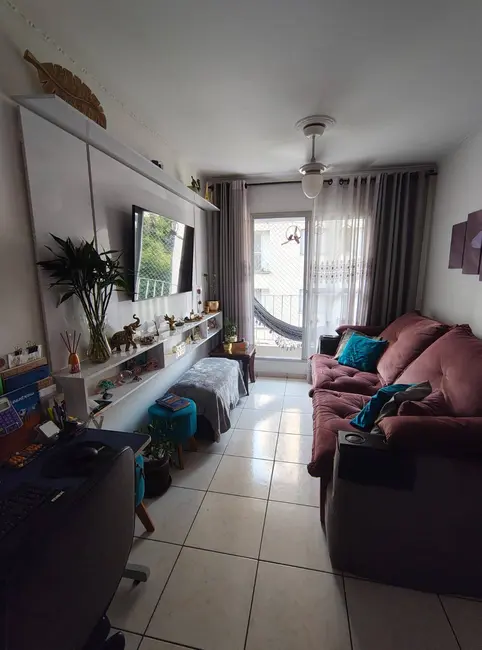 Foto 1 de Apartamento com 2 quartos à venda, 58m2 em Vila Prudente, São Paulo - SP