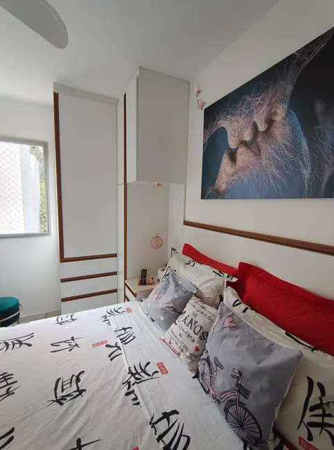 Foto 6 de Apartamento com 2 quartos à venda, 58m2 em Vila Prudente, São Paulo - SP