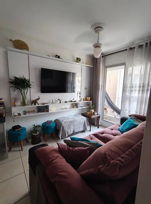 Foto 2 de Apartamento com 2 quartos à venda, 58m2 em Vila Prudente, São Paulo - SP