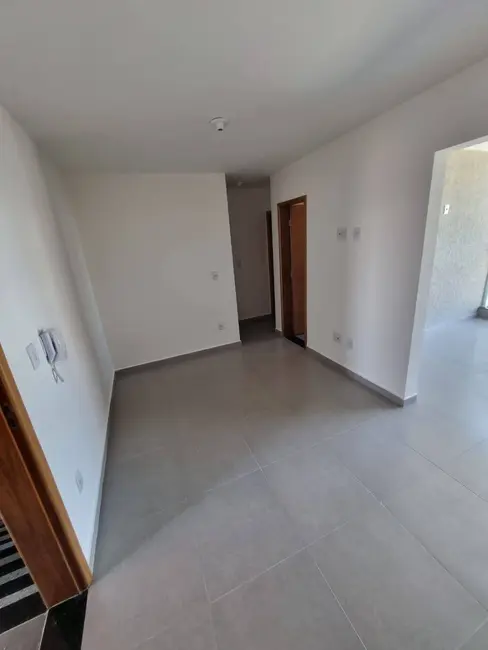 Foto 4 de Apartamento com 2 quartos à venda, 41m2 em Vila Santa Clara, São Paulo - SP