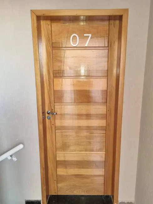 Foto 5 de Apartamento com 2 quartos à venda, 41m2 em Vila Santa Clara, São Paulo - SP