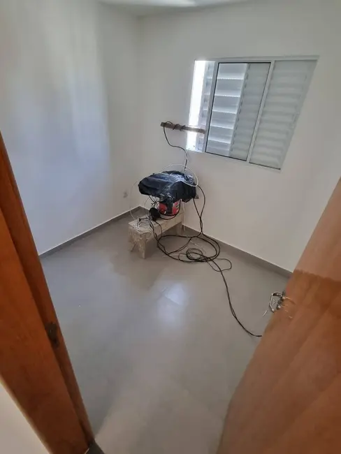 Foto 9 de Apartamento com 2 quartos à venda, 41m2 em Vila Santa Clara, São Paulo - SP