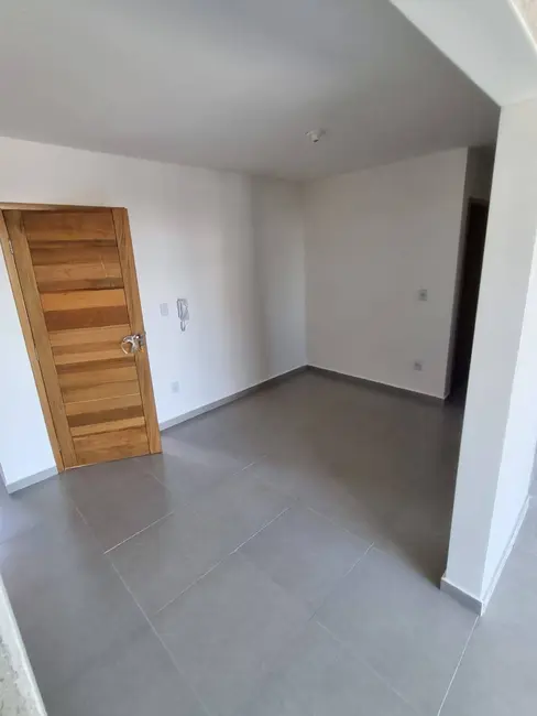 Foto 7 de Apartamento com 2 quartos à venda, 41m2 em Vila Santa Clara, São Paulo - SP