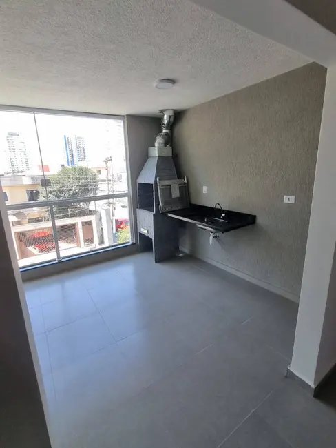 Foto 6 de Apartamento com 2 quartos à venda, 41m2 em Vila Santa Clara, São Paulo - SP
