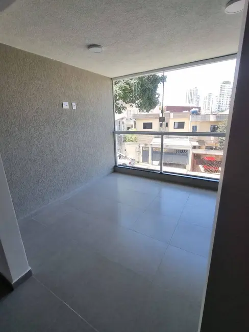 Foto 8 de Apartamento com 2 quartos à venda, 41m2 em Vila Santa Clara, São Paulo - SP