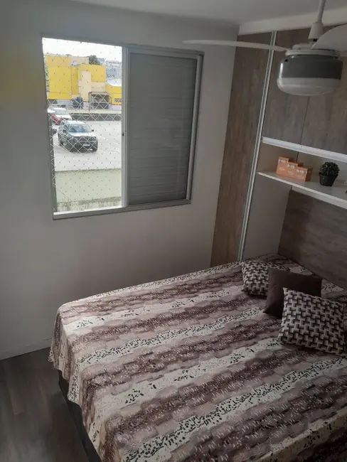 Foto 6 de Apartamento com 2 quartos à venda, 44m2 em Jardim Santa Terezinha (Zona Leste), São Paulo - SP