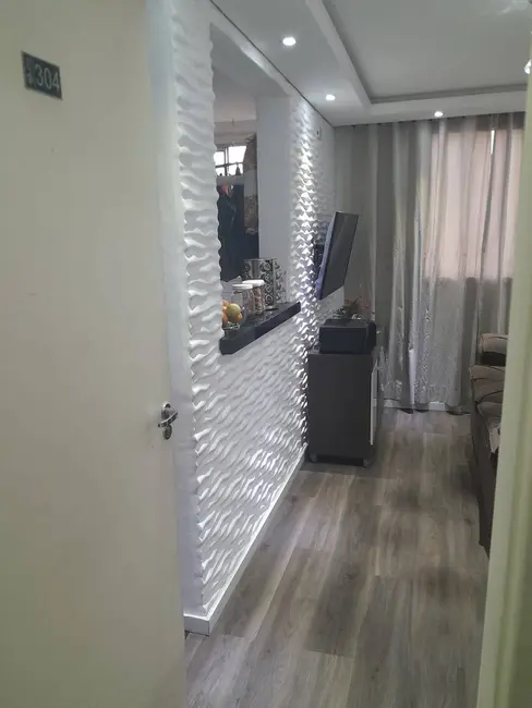 Foto 9 de Apartamento com 2 quartos à venda, 44m2 em Jardim Santa Terezinha (Zona Leste), São Paulo - SP