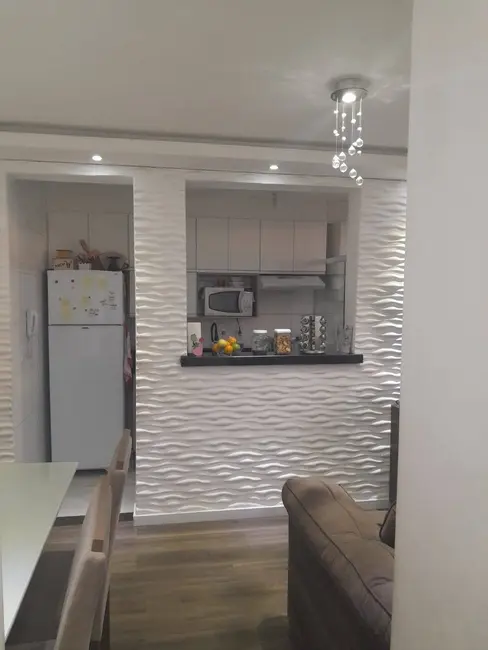 Foto 2 de Apartamento com 2 quartos à venda, 44m2 em Jardim Santa Terezinha (Zona Leste), São Paulo - SP
