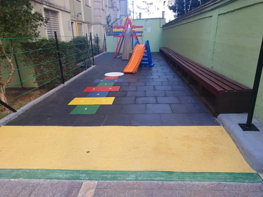 Foto 8 de Apartamento com 2 quartos à venda, 44m2 em Jardim Santa Terezinha (Zona Leste), São Paulo - SP