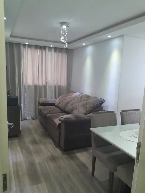 Foto 3 de Apartamento com 2 quartos à venda, 44m2 em Jardim Santa Terezinha (Zona Leste), São Paulo - SP