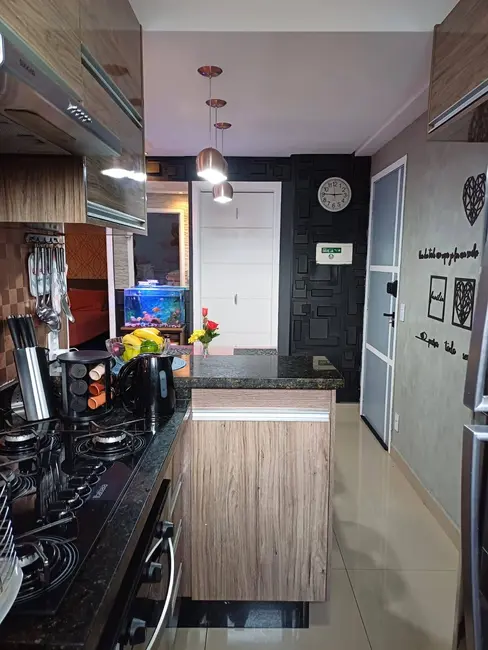 Apartamento com 2 quartos à venda em Jardim Santa Terezinha (Zona Leste), São Paulo - SP - imagem 5 Foto 5 de Apartamento com 2 quartos à venda em Jardim Santa Terezinha (Zona Leste), São Paulo - SP