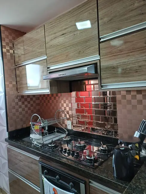 Apartamento com 2 quartos à venda em Jardim Santa Terezinha (Zona Leste), São Paulo - SP - imagem 4 Foto 4 de Apartamento com 2 quartos à venda em Jardim Santa Terezinha (Zona Leste), São Paulo - SP
