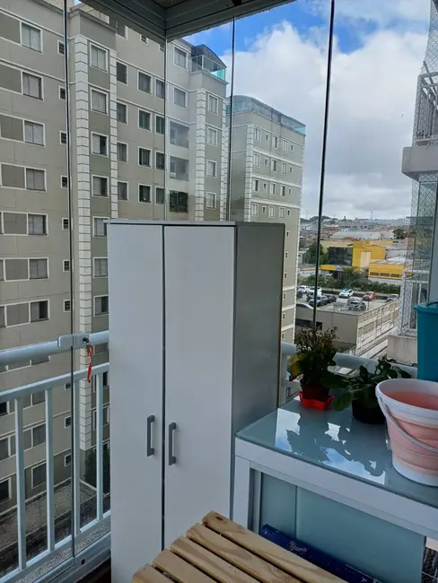 Apartamento com 2 quartos à venda em Jardim Santa Terezinha (Zona Leste), São Paulo - SP - imagem 9 Foto 9 de Apartamento com 2 quartos à venda em Jardim Santa Terezinha (Zona Leste), São Paulo - SP