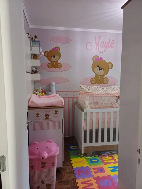 Apartamento com 2 quartos à venda em Jardim Santa Terezinha (Zona Leste), São Paulo - SP - imagem 7 Foto 7 de Apartamento com 2 quartos à venda em Jardim Santa Terezinha (Zona Leste), São Paulo - SP