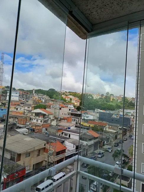 Apartamento com 2 quartos à venda em Jardim Santa Terezinha (Zona Leste), São Paulo - SP - imagem 3 Foto 3 de Apartamento com 2 quartos à venda em Jardim Santa Terezinha (Zona Leste), São Paulo - SP