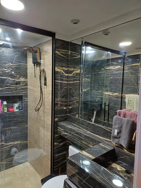 Apartamento com 2 quartos à venda em Jardim Santa Terezinha (Zona Leste), São Paulo - SP - imagem 8 Foto 8 de Apartamento com 2 quartos à venda em Jardim Santa Terezinha (Zona Leste), São Paulo - SP