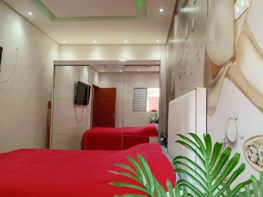 Foto 5 de Apartamento com 1 quarto à venda, 34m2 em Vila Santa Teresa (Zona Leste), São Paulo - SP