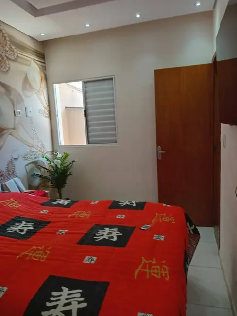 Foto 7 de Apartamento com 1 quarto à venda, 34m2 em Vila Santa Teresa (Zona Leste), São Paulo - SP