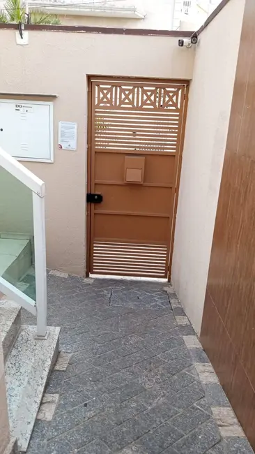 Foto 9 de Apartamento com 1 quarto à venda, 34m2 em Vila Santa Teresa (Zona Leste), São Paulo - SP