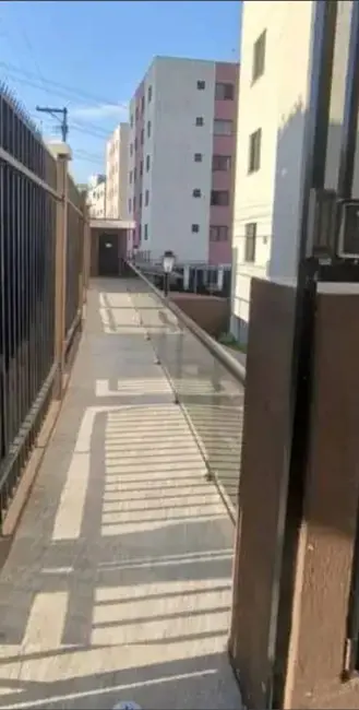 Apartamento com 2 quartos à venda, 72m2 em Jardim Imperador (Zona Leste), São Paulo - SP - imagem 7 Foto 7 de Apartamento com 2 quartos à venda, 72m2 em Jardim Imperador (Zona Leste), São Paulo - SP
