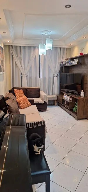 Apartamento com 2 quartos à venda, 72m2 em Jardim Imperador (Zona Leste), São Paulo - SP - imagem 3 Foto 3 de Apartamento com 2 quartos à venda, 72m2 em Jardim Imperador (Zona Leste), São Paulo - SP