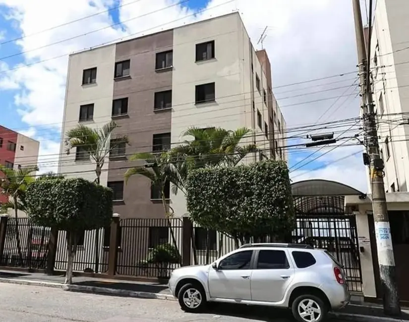 Apartamento com 2 quartos à venda, 72m2 em Jardim Imperador (Zona Leste), São Paulo - SP - imagem 1 Foto 1 de Apartamento com 2 quartos à venda, 72m2 em Jardim Imperador (Zona Leste), São Paulo - SP