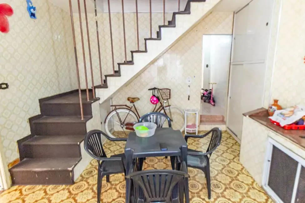 Foto 4 de Sobrado com 3 quartos à venda, 140m2 em Vila Diva (Zona Leste), São Paulo - SP