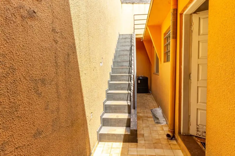 Foto 3 de Sobrado com 3 quartos à venda, 140m2 em Vila Diva (Zona Leste), São Paulo - SP