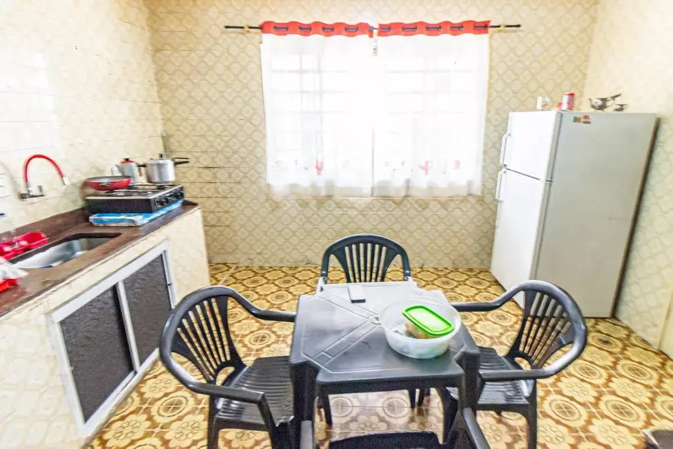 Foto 5 de Sobrado com 3 quartos à venda, 140m2 em Vila Diva (Zona Leste), São Paulo - SP