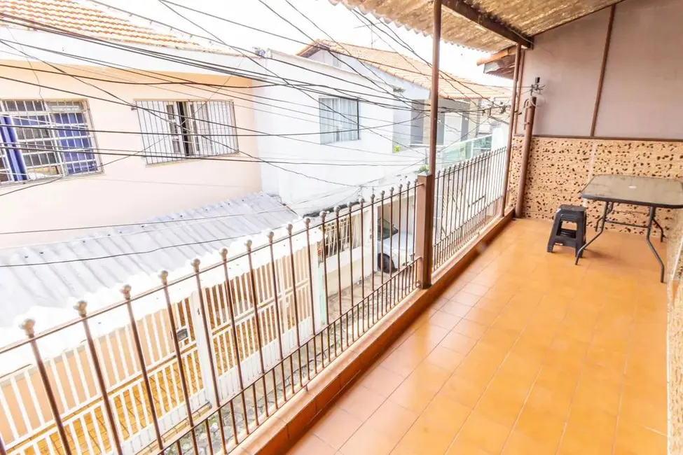 Foto 8 de Sobrado com 3 quartos à venda, 140m2 em Vila Diva (Zona Leste), São Paulo - SP