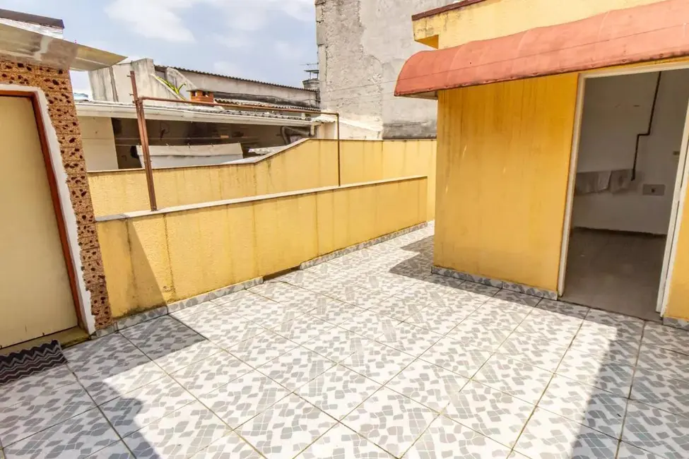 Foto 6 de Sobrado com 3 quartos à venda, 140m2 em Vila Diva (Zona Leste), São Paulo - SP