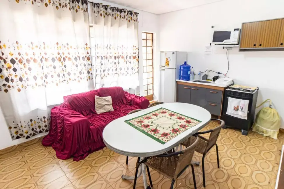 Foto 7 de Sobrado com 3 quartos à venda, 140m2 em Vila Diva (Zona Leste), São Paulo - SP