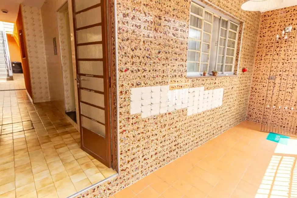 Foto 2 de Sobrado com 3 quartos à venda, 140m2 em Vila Diva (Zona Leste), São Paulo - SP