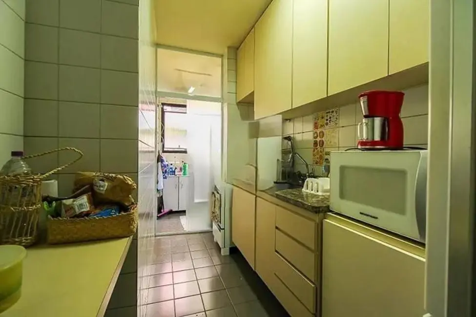 Foto 8 de Apartamento com 2 quartos para alugar, 62m2 em Vila Gomes Cardim, São Paulo - SP