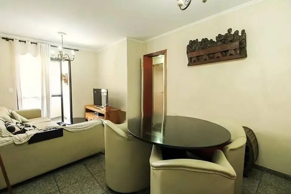 Foto 3 de Apartamento com 2 quartos para alugar, 62m2 em Vila Gomes Cardim, São Paulo - SP