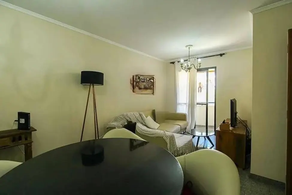 Foto 2 de Apartamento com 2 quartos para alugar, 62m2 em Vila Gomes Cardim, São Paulo - SP