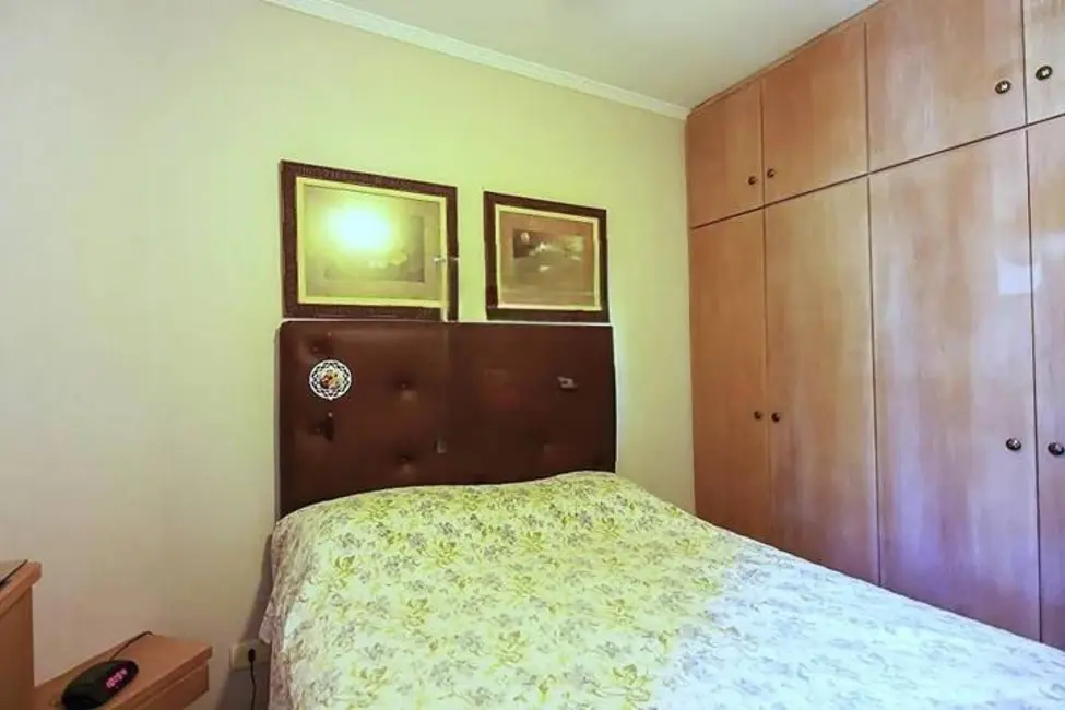 Foto 4 de Apartamento com 2 quartos para alugar, 62m2 em Vila Gomes Cardim, São Paulo - SP