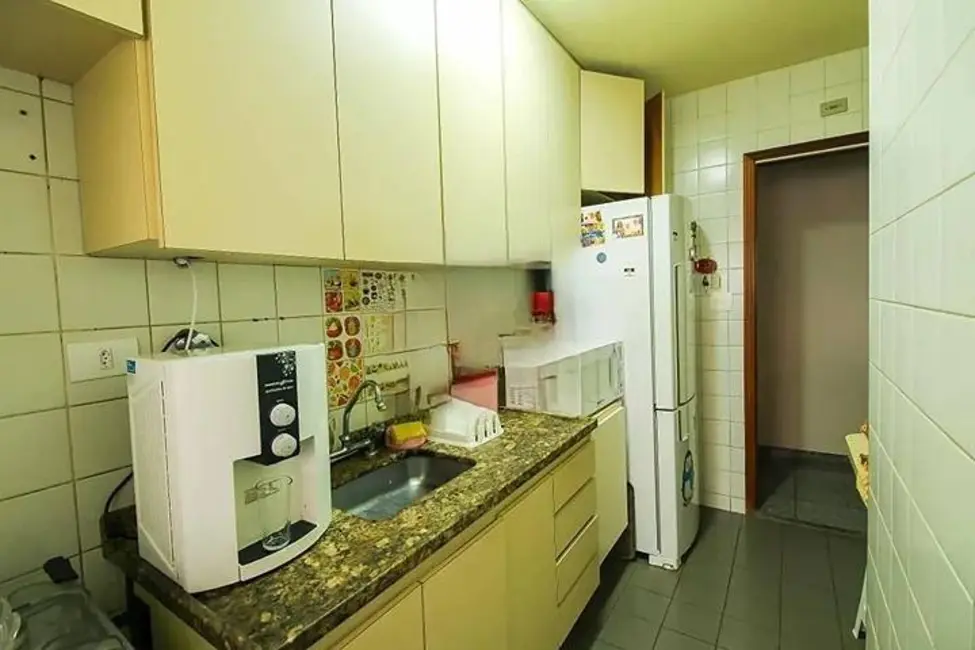 Foto 7 de Apartamento com 2 quartos para alugar, 62m2 em Vila Gomes Cardim, São Paulo - SP