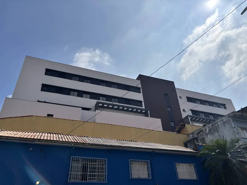 Foto 4 de Apartamento com 2 quartos à venda, 45m2 em Vila Aricanduva, São Paulo - SP