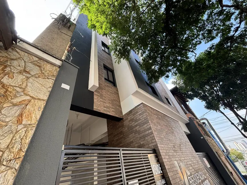 Foto 5 de Apartamento com 2 quartos à venda, 45m2 em Vila Aricanduva, São Paulo - SP