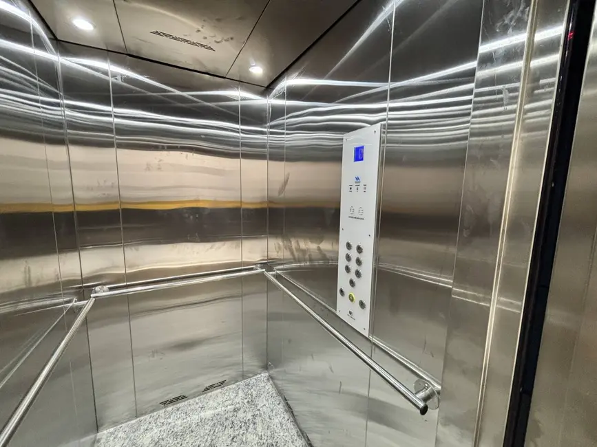 Foto 9 de Apartamento com 2 quartos à venda, 45m2 em Vila Aricanduva, São Paulo - SP