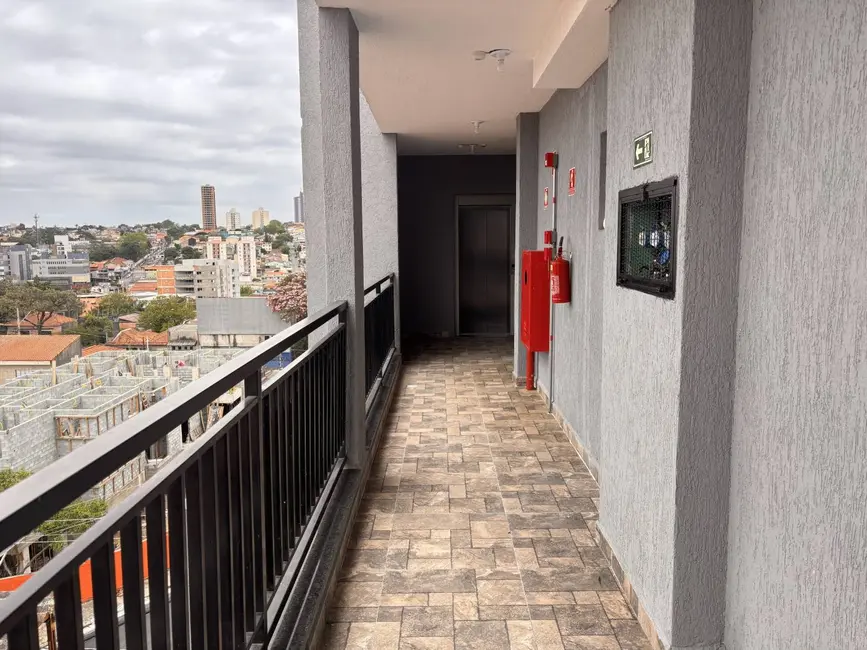 Foto 7 de Apartamento com 2 quartos à venda, 35m2 em Cidade Líder, São Paulo - SP